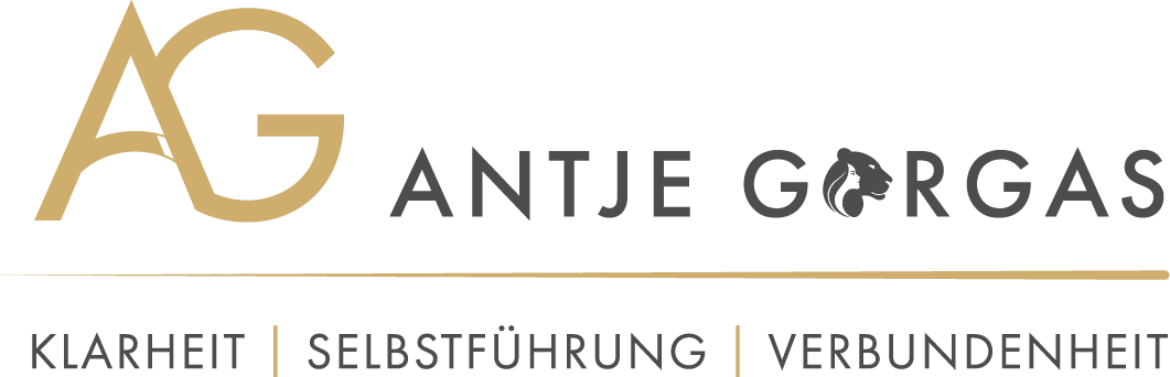 Logo Antje Gorgas