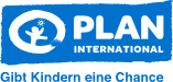 Logo Plan International