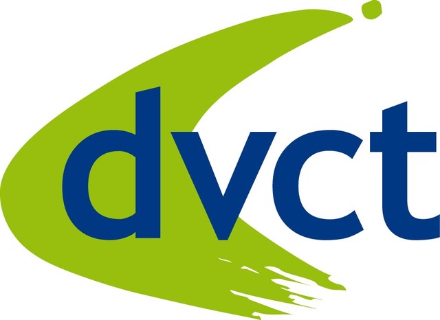 Logo dvct